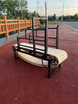 ペットトレーニング製品 合金6063/6061/6005/6082/6060 ピットブルランニングマシン トレーディングミール