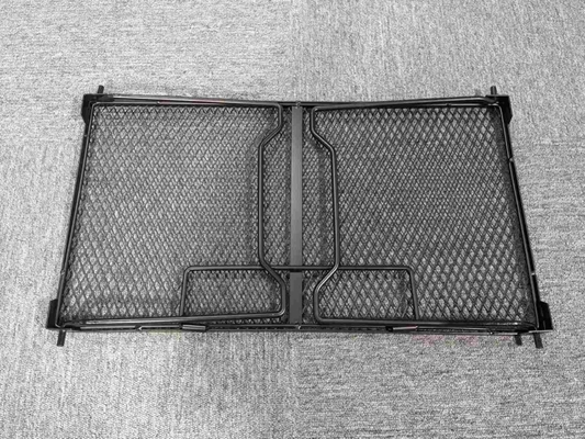 パーソナライズされた固体パターン 繊維 透気メッシュ 冷却 ペット ベッド ベッド ベッド ベッド 屋外 の 休憩