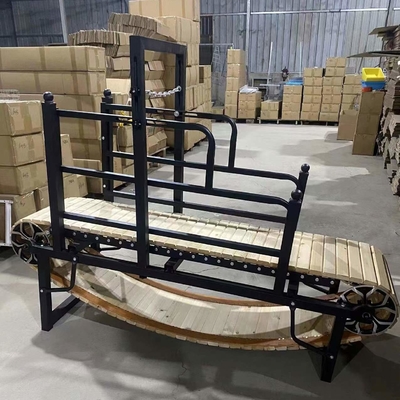 プロペットトレーニングは 175cm*52cm*130cm/200cm*58cm*150cmの犬用スラットミルで簡単になりました