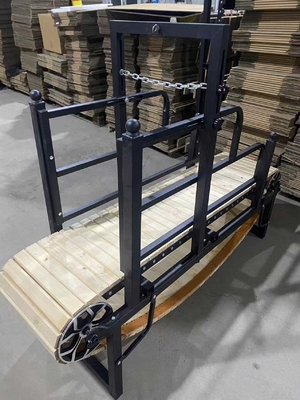 プロペットトレーニングは 175cm*52cm*130cm/200cm*58cm*150cmの犬用スラットミルで簡単になりました