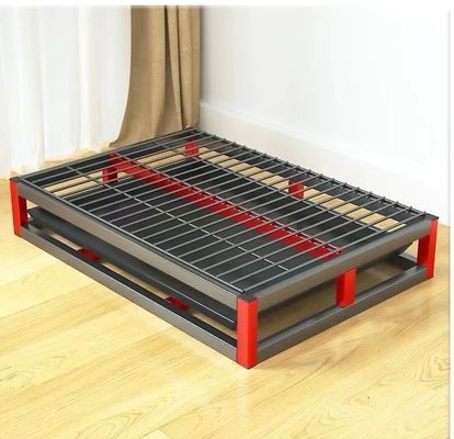 犬の不?? 鋼ツール 方形チューブ鉄線 防床盆と尿盆