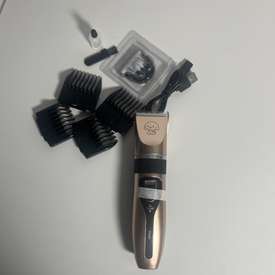 20 GP 荷装 70 セット ペット用電気剪刀 猫用剪刀 整形用道具セット