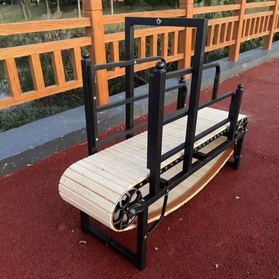 耐久性のある犬のトレードミール ペットトレーニング機器 175cm*52cm*130cm/200cm*58cm*150cm