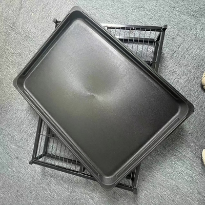 屋内犬用ゴミ箱 ステンレス鋼 トイレ 養犬用 ペット用品用 洗える