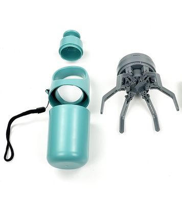 40 HQ 読み込み 168 セット 軽量 犬用 糞便 スクーパー ノンタッチ 犬用 糞便 ピックラー