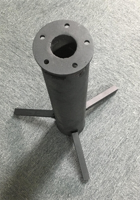 耐久性バンジーコード付きの重量ピットブルスプリングポール 253.9*220*0.3cm 22.5kg