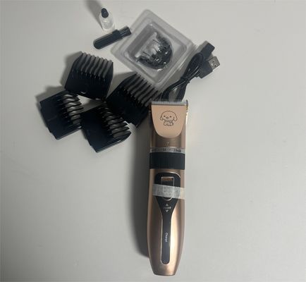 専門的な髪とペットグルーピング クリッパー 上海や南京港から出荷