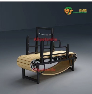 効果的なペットトレーニングと運動ソリューションのための犬のトレッドミール43kg/50kg