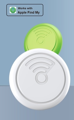 IOS対応のGPSトラッカー (Apple Global Finder Locator Anti-Lost Pet System) アップルのためのグローバルファインダーロケータ アンチ ロストペットシステム