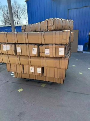 動力のない犬のトレッドミール 0.30mm 厚さと耐久性のある構造のスラットミール