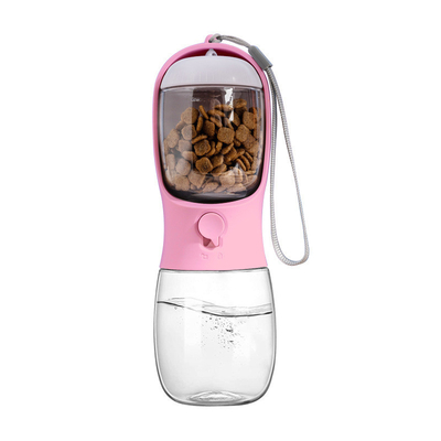 DOGS CATS 多機能犬用水分配給器