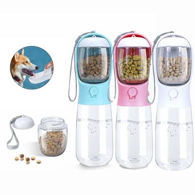 DOGS CATS 多機能犬用水分配給器