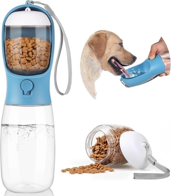 DOGS CATS 多機能犬用水分配給器