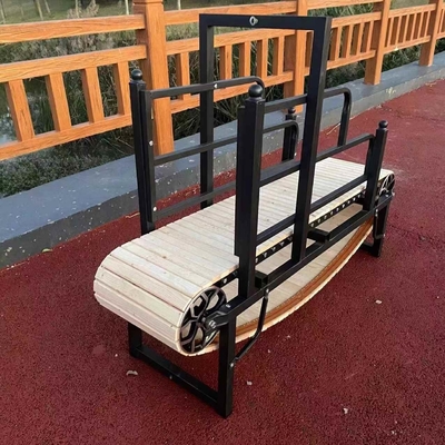 トレーディングミール 犬 ランニング スポーツ ローラー 木 大型 ペット 訓練 行動 製品