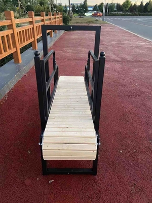 日々のトレーニングと運動のためのペットトレッドミール 28cm/43kg/50kg容量