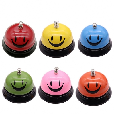 120g メタルベル 会議テーブルやバーサービス用