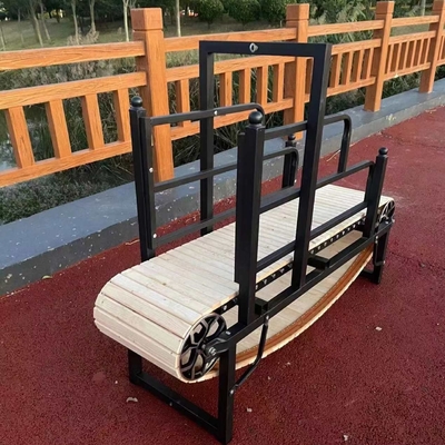 訓練のための大型犬のトレッドミール パーソナライズされたSAP重量と鋼/アルミニウム材料