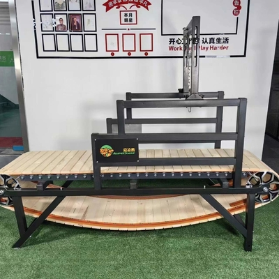 最大速度 時速1キロ 屋内・屋外トレーニング用の犬用フィットネストレードミール