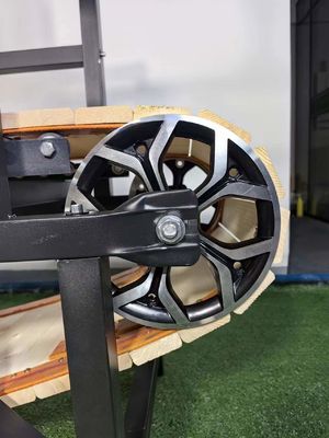 木製の手動犬トレッドミール ペットフィットネスソリューション
