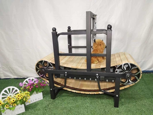 6061 大型犬のための合金ペットトレッドミール