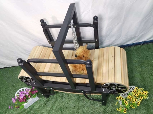 荷乗量 40 本部 荷乗量 23 トン以上 ジムで犬訓練用の犬機械