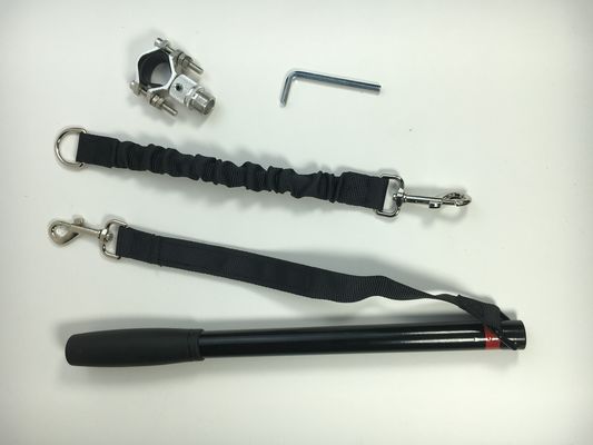 すべての自転車 設置が簡単 自転車 犬のリード 安全 犬のリード ブラックに適しています