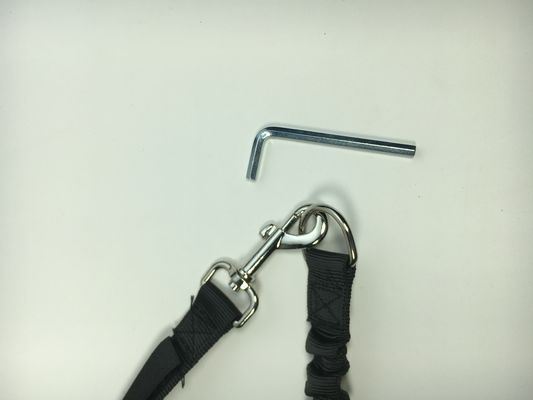 すべての自転車 設置が簡単 自転車 犬のリード 安全 犬のリード ブラックに適しています