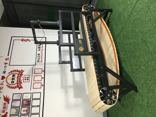 Alipetsmile 2nd Gen 犬のトレッドミール 大型犬の運動需要に最適な解決策