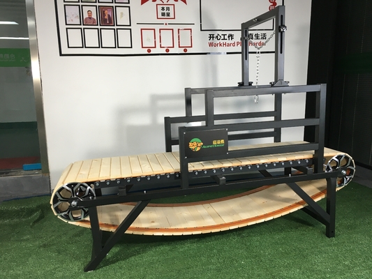 Alipetsmile 2nd Gen 犬のトレッドミール 大型犬の運動需要に最適な解決策