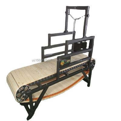 持続可能な木製ペットトレッドミール 大型犬トレッドミール3.0 アマゾン・ショップ・エベイショップ