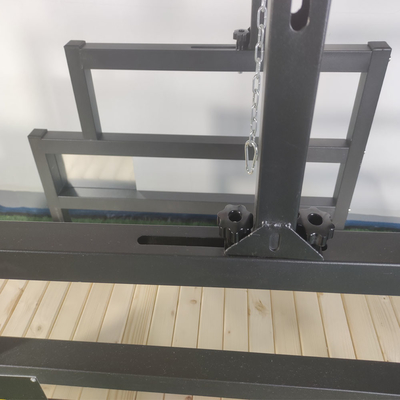 パーソナライズされたロゴ ペットトレーニング スレットトレッドミル ビッグドッグ ピットブル 持続可能なソリューション
