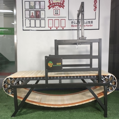 屋内スポーツ 犬運動機械 ランニングやスポーツ用の特製トレッドミール