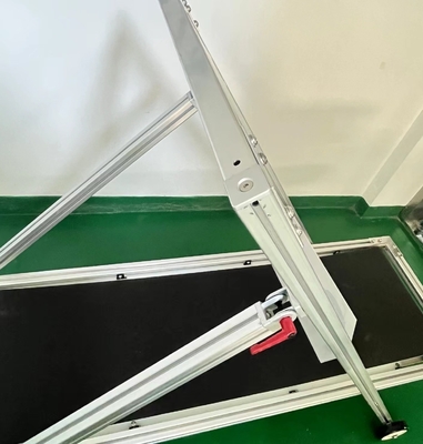 走行とトレーニングのためのアルミニウム中型大型犬カーペットミール 受け入れられるOEM ODMオプション