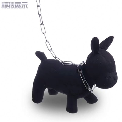 ペット訓練犬のネックレス スタッドレスタイヤチェーン