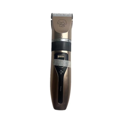 OEM ODM 受け入れられるペットヘアクリッパーセット 上海または南京港から出荷
