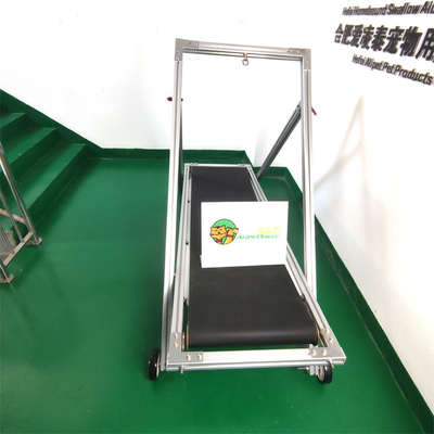 家 や 屋外 の 運動 に 用い られる 耐久 性 の アルミ の トレーディング ミル