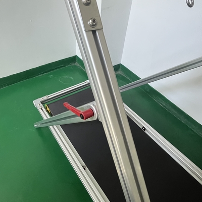 家 や 屋外 の 運動 に 用い られる 耐久 性 の アルミ の トレーディング ミル