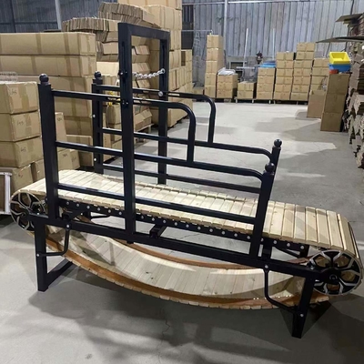 ペットトレーニング・トレッドミール 動力のない設計と28kg/43kg/50kg重量