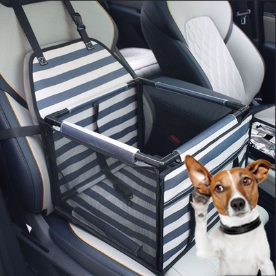 ペット 旅行 キャリヤー ケージ アマゾン オーダーメイド オックスフォード 折りたたむ 座席 犬のための旅行 安全 キャリヤー