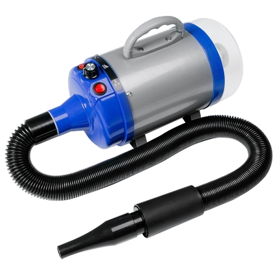 高いパワー 2100W ブロー吸い 二重モーター ペットヘアドライヤー 犬 OEM ODM 受け入れられる