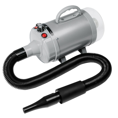 高いパワー 2100W ブロー吸い 二重モーター ペットヘアドライヤー 犬 OEM ODM 受け入れられる