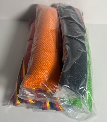 ALT-FBB-199 犬訓練 噛み引くストック 噛み破る防止 柄付きスーツ