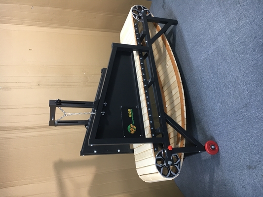 犬 の 走る スラット ミル 機械 大型/中型 の 犬 を 健康 に し て 屋内 で 活動 的 に 保つ