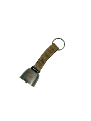 メタル クーベル ダウンヒル カー バックパック アクセサリー 野外登山のためのベアベル