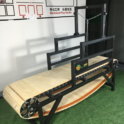 6063/6061/6005/6082/6060 合金スラットミール アリペツマイルのペットトレーニングのための完璧な選択