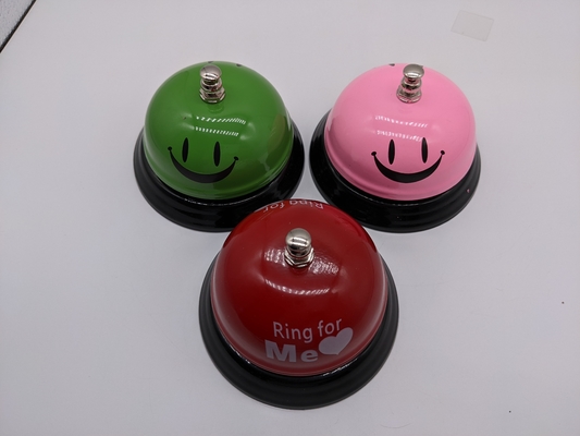 キッチンとコンテスト 応対ベル その他の場合