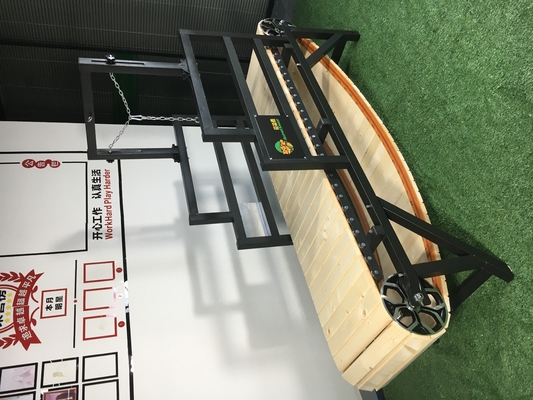 スタッドレスタイヤドッグトレッドミール オーダーメイドロゴ アリペツマイルによるスラットミール