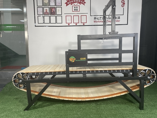 パーソナライズドペット 日常トレーニングトレッドミール 機械 大型犬のための運動機器