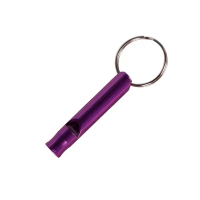 4.5cm*0.8cm ペットトレーニングの笛 強く,効果的で犬の吠えを制御する