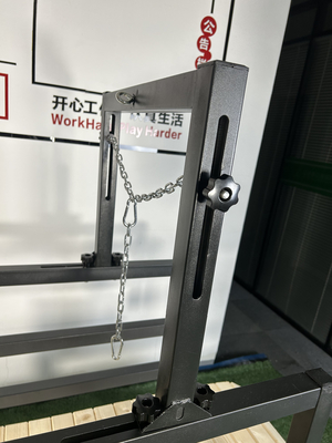 頑丈な金属構造と高性能のペットトレーニングトレッドミール